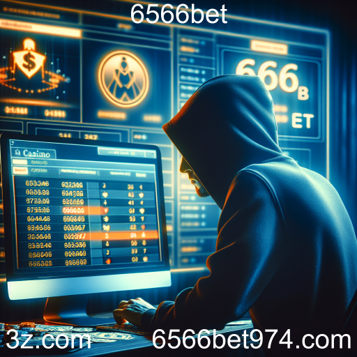 Apostas Esportivas na 6566bet: A Emoção da Competição