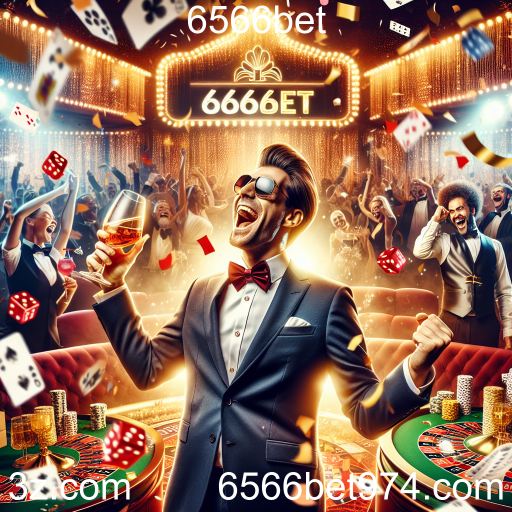 Descubra o Programa VIP da 6566bet: Vantagens Exclusivas para Jogadores Fieis